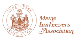 Maine Innkeepers Logo