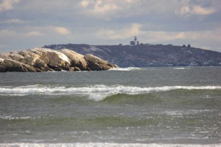 Seguin Light