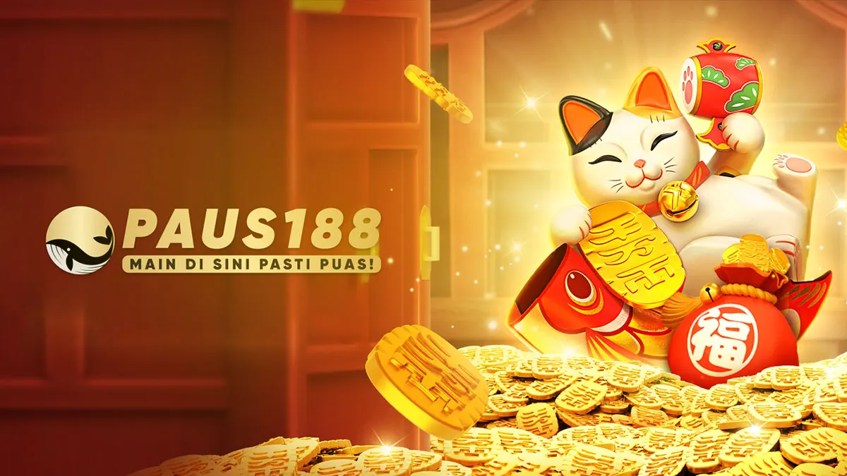 Situs Paus188 Situs Paus188